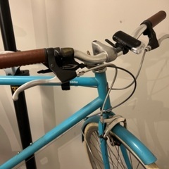 tokyobike ブルー