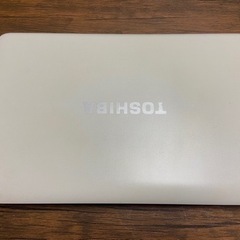 TOSHIBA dynabook 