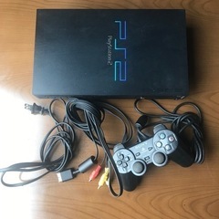 SONY PlayStation2 SCPH-10000