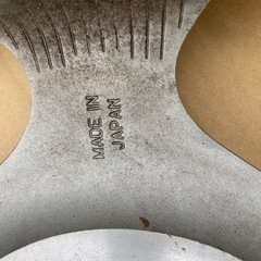 ロデオドライブ19インチ8.5j114.34本