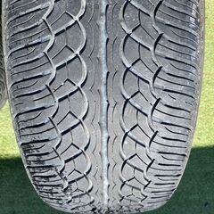 バリ山！グッドイヤー　１５５・６５・１４　4本セット
