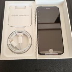 iPhonese第3世代 64g
