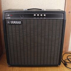 YAMAHA　ベースアンプ　J-45B　50W＋38cm