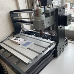 CNC カッター