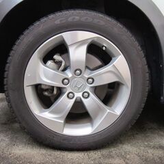 ENKEI RPF1 社外ホイール 16インチ 4本 7J5HPCD98+35 軽量 希少 