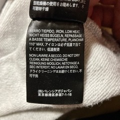 決まりました   BALENCIAGA パーカー グレー