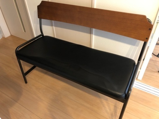 unico / HOXTON ベンチバックレストのみ　　　　ブラウン unico / HOXTON ベンチバックレストのみ ブラウン unico / HOXTON