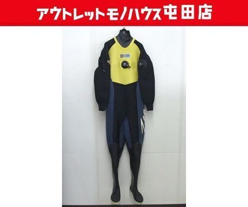 World Dive ワールドドライブ ZEA 排気吸気バルブ ゼロ スキューバ  