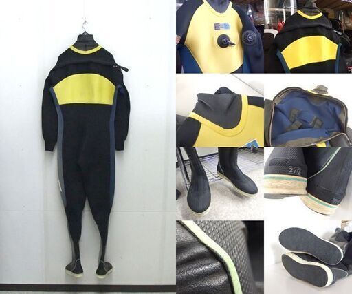 World Dive ワールドドライブ ZEA 排気吸気バルブ ゼロ スキューバ