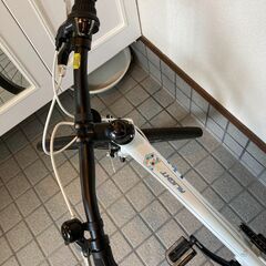 (中古)GIANT Liv ALIGHT 24 2020モデル (雨天時未使用/室内保管) 