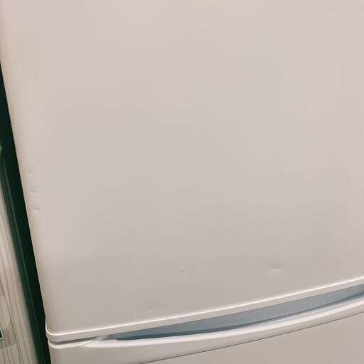 冷蔵庫　アイリスオーヤマ　KRSD-14A-W　2020年製