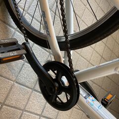 (中古)GIANT Liv ALIGHT 24 2020モデル (雨天時未使用/室内保管) 