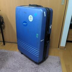 スーツケース　サムソナイト ACE カギ付き　大きい　ビッグ　大容量
