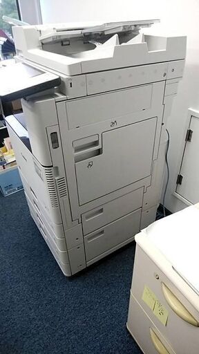 お譲りします】事務用コピー機