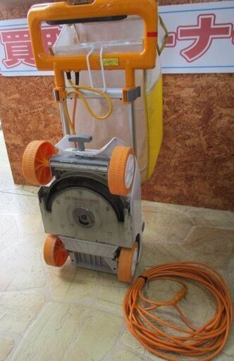 94 芝刈機 RYOBI リョービ LMR-2300 中古品
