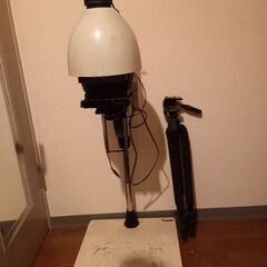 fuji enlarger b690　写真引き伸ばし機