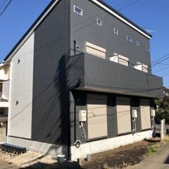 🌺入居総額4万円🌼JR横浜線 古淵駅 歩17分🌺町田市木曾東1🌼