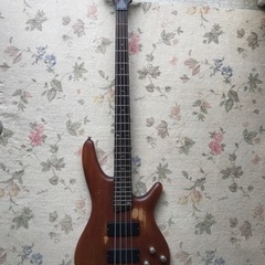 IBANIZ SSR500 アクティブベース