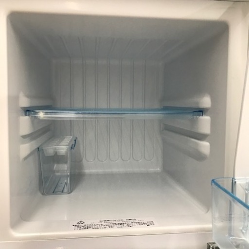 商談中】IPK-143 AQUA ノンフロン冷凍冷蔵庫 AQR-36G(S) 2018年