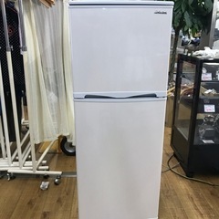 冷凍冷蔵庫　Abitelax  138L   2018年製