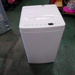Haier ハイアール 洗濯機 4.5kg AT-WM45B

...