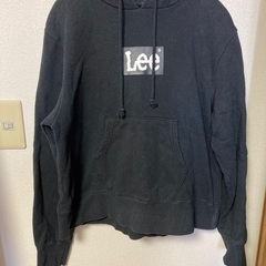 Lee パーカー