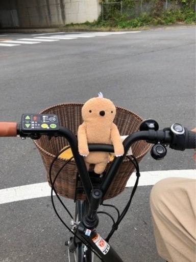 YAMAHA PAS 電動アシスト自転車(購入H28年6月) 【公式通販】