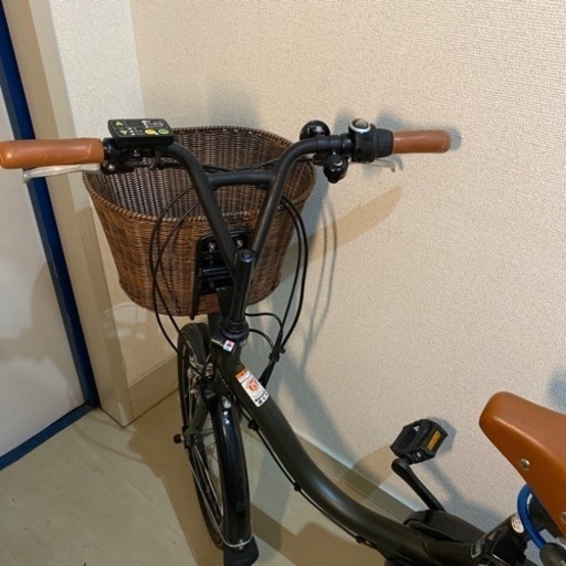 2538ヤマハ電動アシスト自転車 ☆2538 YAMAHA 電動自転車 24インチ 自転車通販cyma】ヤマハ(YAMAHA)の