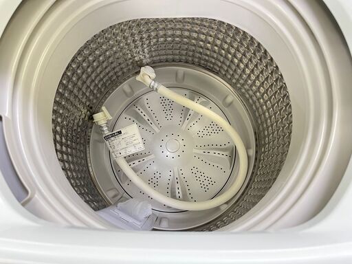 ★ハイアール★JW-C45D 洗濯機 2020年 4.5kg 2020年 ハイアール 洗濯 生活家電