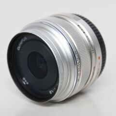 OLYMPUS/M.ZUIKO DIGITAL 17mm F1.8 ④