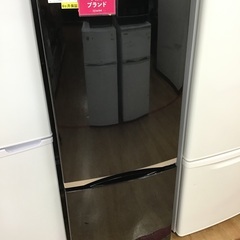 【トレファク神戸新長田】TOSHIBAの2018年製2ドア冷蔵庫...
