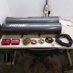 BOSE サブウーファー