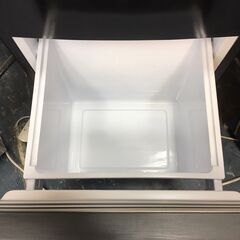 Hisense　ハイセンス　冷蔵庫　AT-RF150　ブラック　2020年製