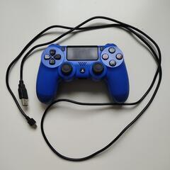 【コントローラー】SONY DUALSHOCK4 デュアルショッ...