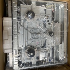 ビルトインガスコンロ　ハーマン　未使用品　※車でお届けします