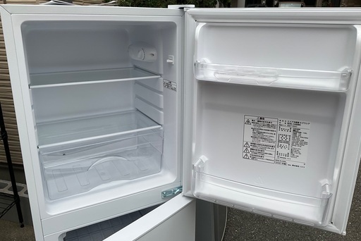 オータムセール 本日最終値下げ!ニトリ 冷蔵庫 106L 2022年製 未使用