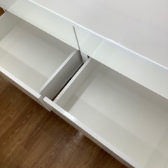 3段ローチェスト売ります！！