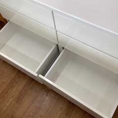 3段ローチェスト売ります！！