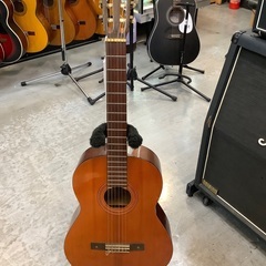 【YAMAHA  ジャンク G-50A】クラシックギター販売中！