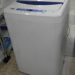 YAMADA 全自動洗濯機 5.0kg YWM-T50G1 20...