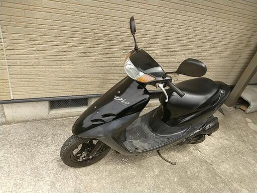 □ 石川県 ライブ dio AF34 ディオ / ZX □ □ 石川県 ライブ dio AF34