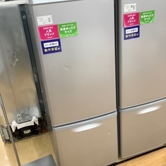 Panasonic 2ドア冷蔵庫 168L 2016年製 キズヘコミ