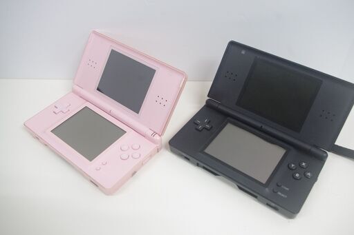 Nintendo DS Lite/本体2体、ソフト6本セット☆ | prscaatinga.org.br