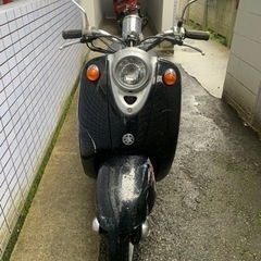 ビーノ　SA10J 実働車