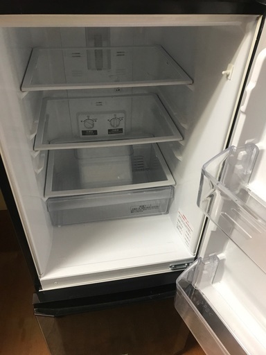 2019 Mitsubishi 146L-無料配達 - 冷蔵庫 