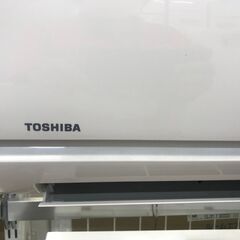✨東芝 エアコン RAS-C225D 2017年製 2,2kw 中古品✨うるま市田場✨