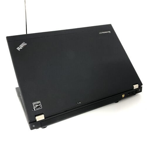 良品 ノートパソコン 12型 Lenovo レノボ ThinkPad X220 第2世代 Core ...