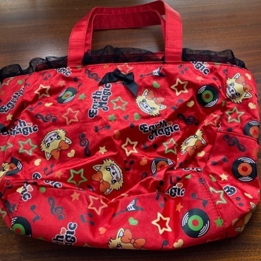 キッズ女の子かばん Vivi 高槻市の靴 バッグの中古あげます 譲ります ジモティーで不用品の処分