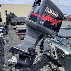 バスボート　CHAMPION184