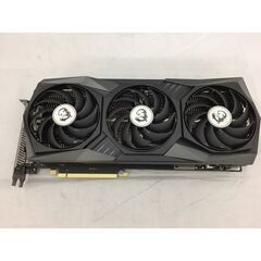 RTX 3080 GAMING Z TRIO 10G LHR 延長保証 個人5年 RTX 3080 GAMING Z TRIO 10G LHR 延長保証 個人5年